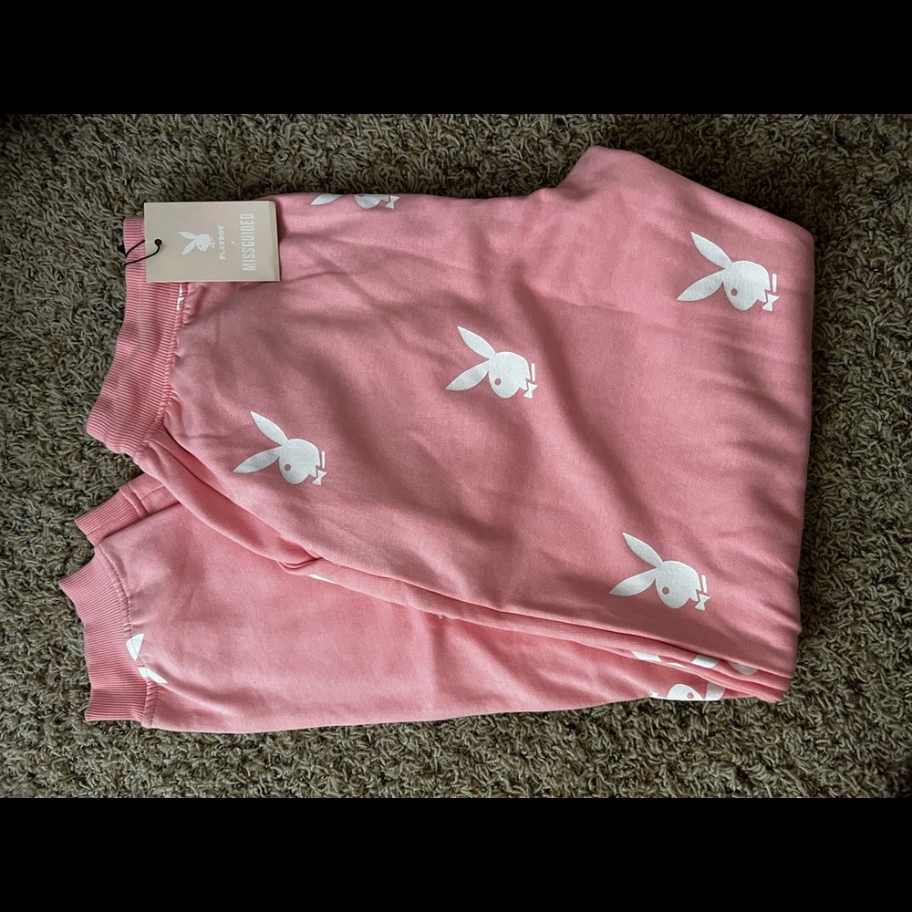 PlayBoy Joggers